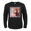 Unique Uk Exodus Band Force Of Habit T-Shirt Metal Shirts