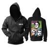 Amerika Birleşik Devletleri Yeşil Gün Hoodie Punk Rock Ter Gömlek
