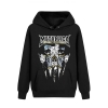 United States Metallica Hoodie Metal Rock Band Sweat Shirt