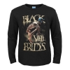 Koszulka zespołu Black Veil Brides Band Hard Rock Punk Rock