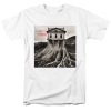 Nás Bon Jovi Tento dom nie je na predaj Tričko Rock Graphic Tees
