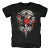 Us Guns N 'Roses Camiseta Camisetas