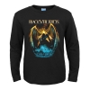 Us Hard Rock Band Tees Black Veil Brides T-Shirt