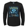 Us Hard Rock Graphic Tees Mortician T-Shirt