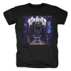 Us Hard Rock Tees Najlepšie Mortician T-Shirt