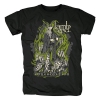 Us Lamb Of God T-Shirt Hard Rock Metal Graphic Tees