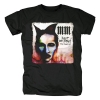 My Marilyn Manson Abychom nezapomněli na to nejlepší z trička