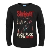 Tee shirt Slipknot T-shirt