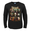Us Metal Band Tees Unique Slipknot T-Shirt