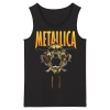 Tricou clasic Metalica Tees