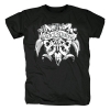 Nás Metal Punk Rock Grafické tričko Alice In Chains T-Shirt