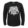 Nás Metal Punk Rock Grafické tričko Alice In Chains T-Shirt