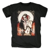 US Metal Punk Tees Deftones T-shirt