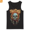 Us Metal Rock Sleeveless Tees Personalised Miss May I Tank Tops