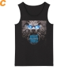 Us Metal Rock Sleeveless Tees Personalised Miss May I Tank Tops