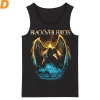 T-Shirt Us Metal Tees Black Veil Brides