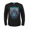 Us Metal Tees Miss May I Camiseta