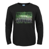 Bize Metal Tees Kişiselleştirilmiş Megadeth Tişört