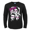 Us Punk Rock Graphic Tees Green Day Band T-Shirt