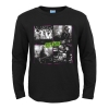 Us Punk Tees Green Day Band camiseta