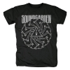 Us Soundgarden tričko Metal Rock Shirts