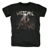 Cămașe din metal Whitechapel Tricouri