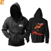 Die benutzten Lügen für die Lügner Kapuzensweatshirt Us Punk Rock Hoodie