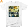 Vintage Paul Van Dyk T-Shirt Graphic Tees