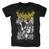 Vulvodynia Tee Shirts Tee shirt Hard Rock Metal Band