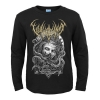 Vulvodynia T Shirts Metallband-T-Shirt