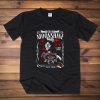 Walking Dead Daryl Dixon Tshirt per uomo
