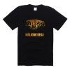 Walking Dead öppnar inte död inuti T-shirt