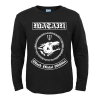 Tričko Watain Band Black Metal Shirts