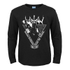 Watain The Ritual Macabre T-Shirt Metal Band Graphic Tees