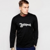 White Snake Long Sleeve T-Shirt for Youth