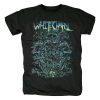 Whitechapel Tshirts Us Tricou metalic rock