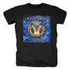 Whitesnake Band Live At Donington Metalen T-shirt