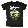 Tričko Whitesnake Band T-Shirt