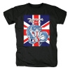 Whitesnake The Early Years T-Shirt Metal Graphic Tees