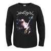 Wintersun Band T-shirts Finland Hard Rock Metal T-shirt