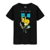 Marvel Hero Thor Tees Avengers T-Košele