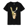 The Avengers Tshirt Marvel Superhero Thor Skjortor