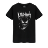 Marvel Hero Venom Shirt Personalised Tee Shirt