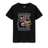 Cool Camisa Marvel superhéroe Venom camisetas