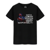 Marvel Hero Spiderman Tee Avengers tričko