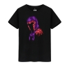 Marvel Hero Wolverine Tricou Bumbac X-Men Tee