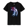 เสื้อยืดซูเปอร์ฮีโร่ XXL X-Men