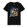 Marvel Hero Wolverine Tricou Hot Topic X-Men Tee