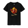 Kaos Iron Man Marvel Avengers Tshirts