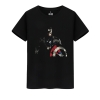 Kaptan Amerika Tee Gömlek Marvel Avengers Gömlek